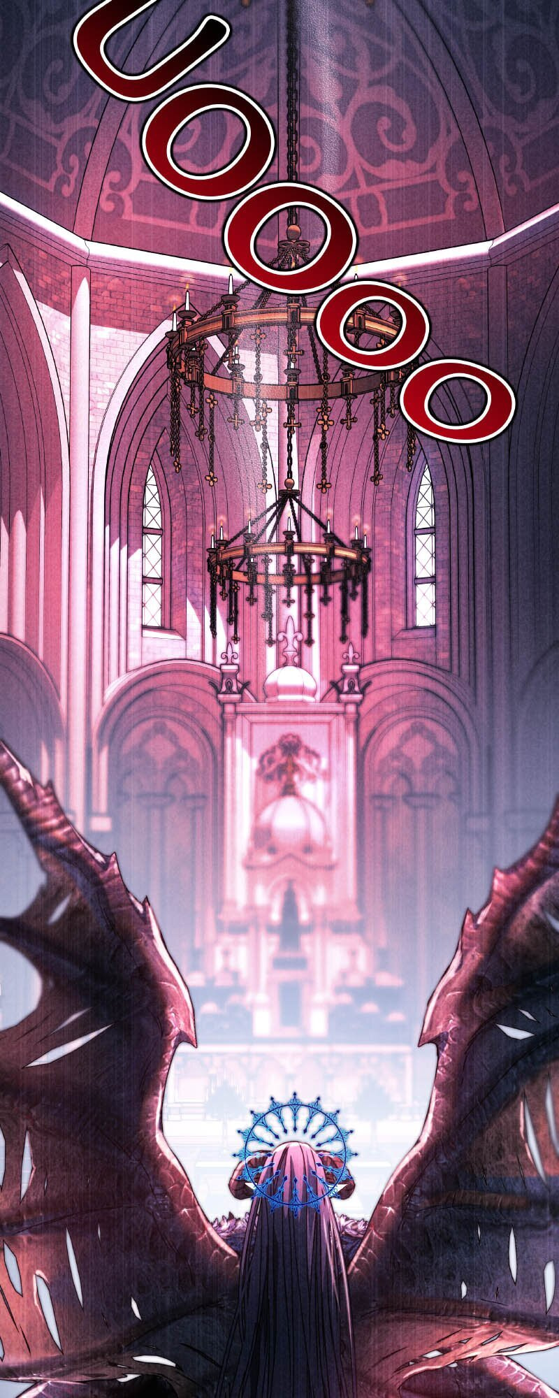 Read Another Typical Fantasy Romance chapter 129.1 image 87 on Lezhin