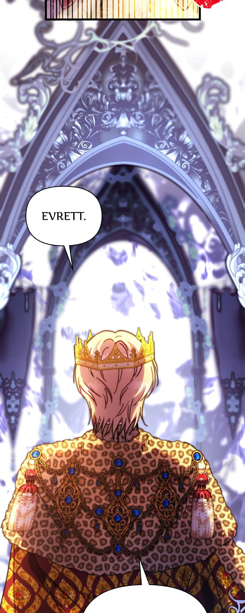 Read Another Typical Fantasy Romance chapter 129.1 image 9 on Lezhin