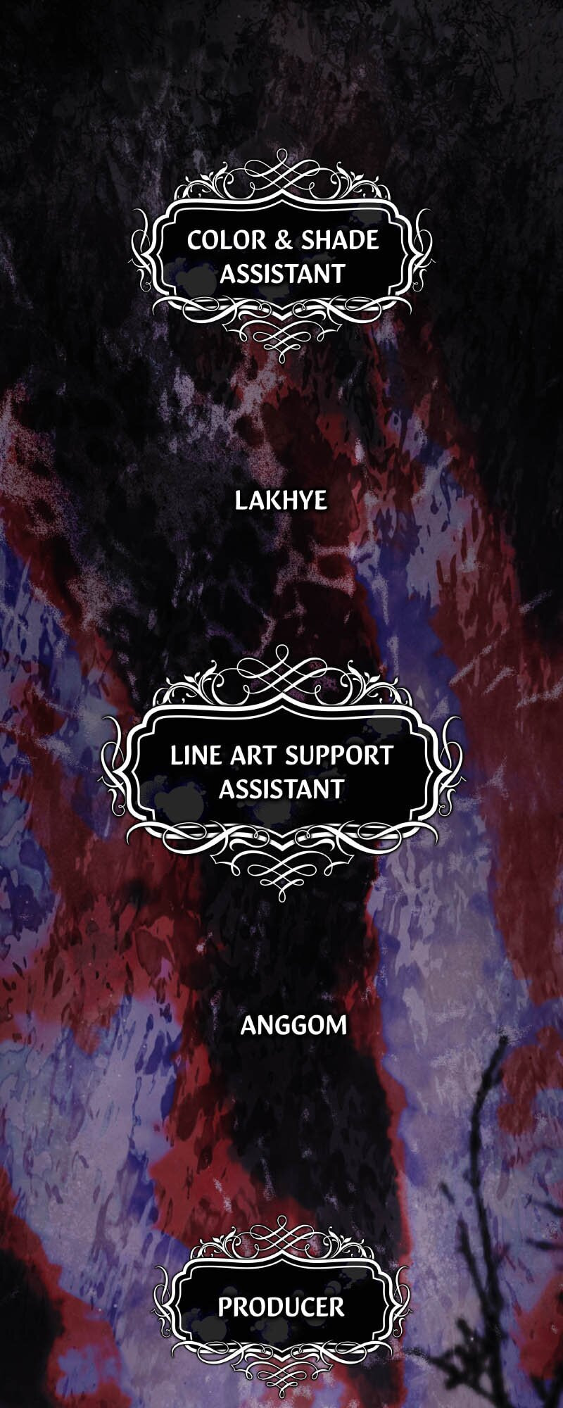 Read Another Typical Fantasy Romance chapter 129.1 image 97 on Lezhin