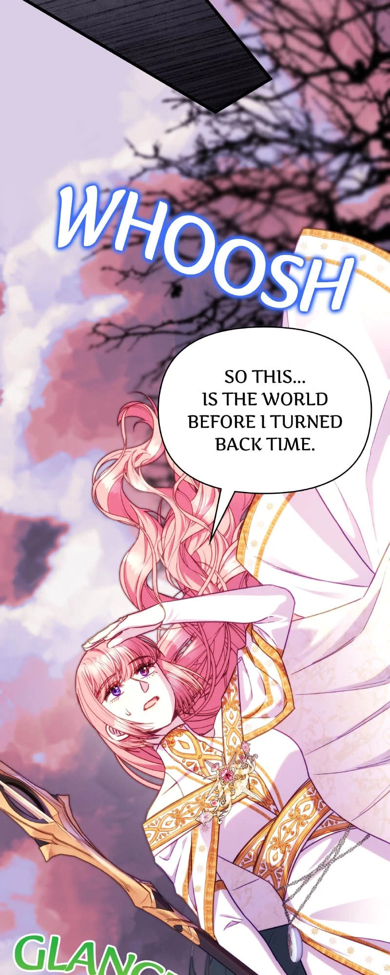 Read Another Typical Fantasy Romance chapter 129.1 image 99 on Lezhin