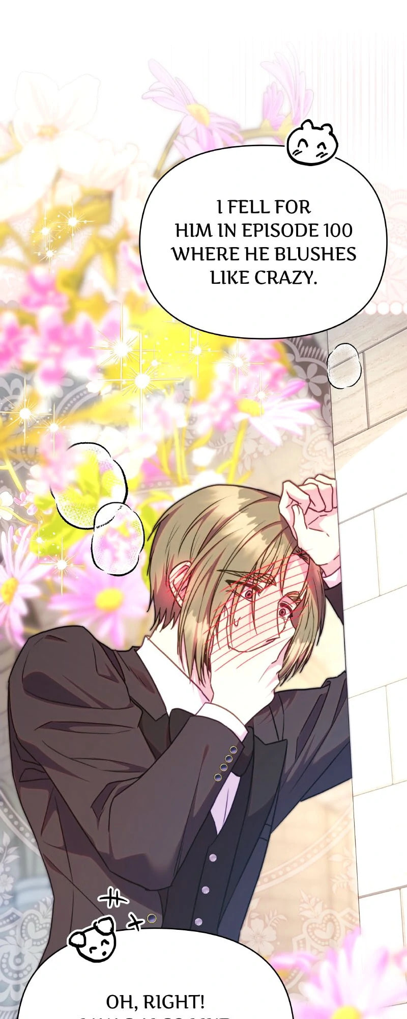 Read Another Typical Fantasy Romance chapter 129.2 image 12 on Lezhin
