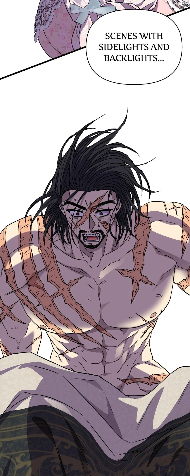 Read Another Typical Fantasy Romance chapter 129.2 image 8 on Lezhin