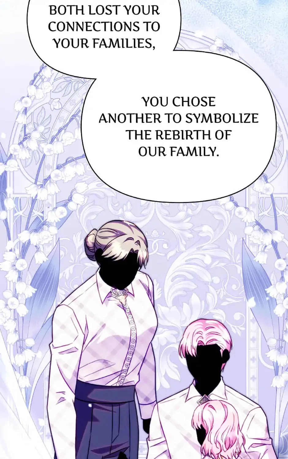 Read Another Typical Fantasy Romance chapter 131 image 104 on Lezhin