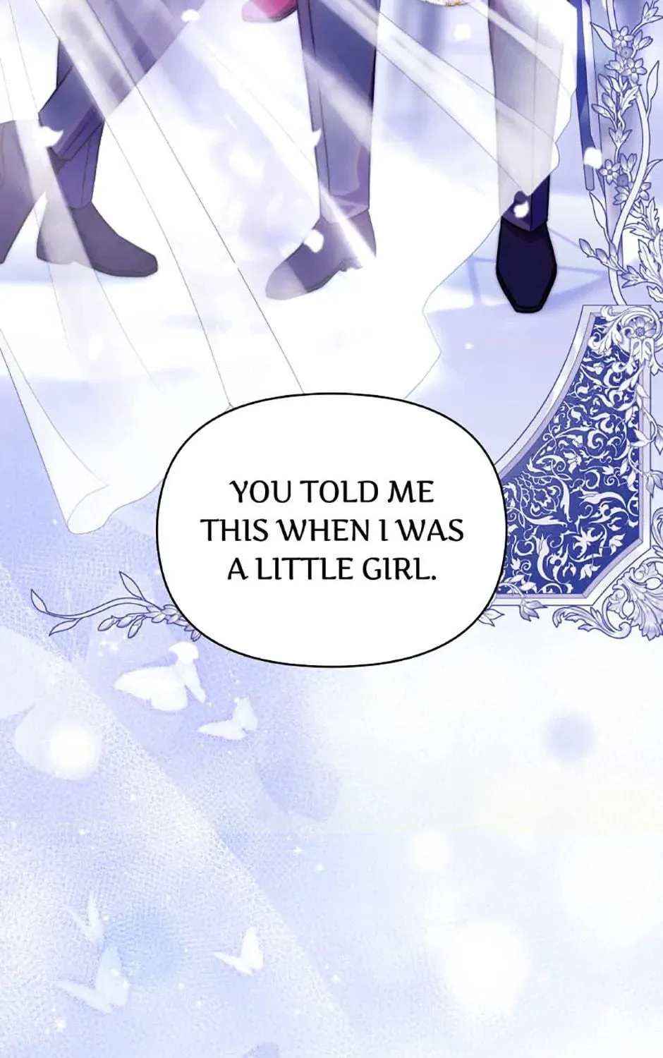 Read Another Typical Fantasy Romance chapter 131 image 106 on Lezhin