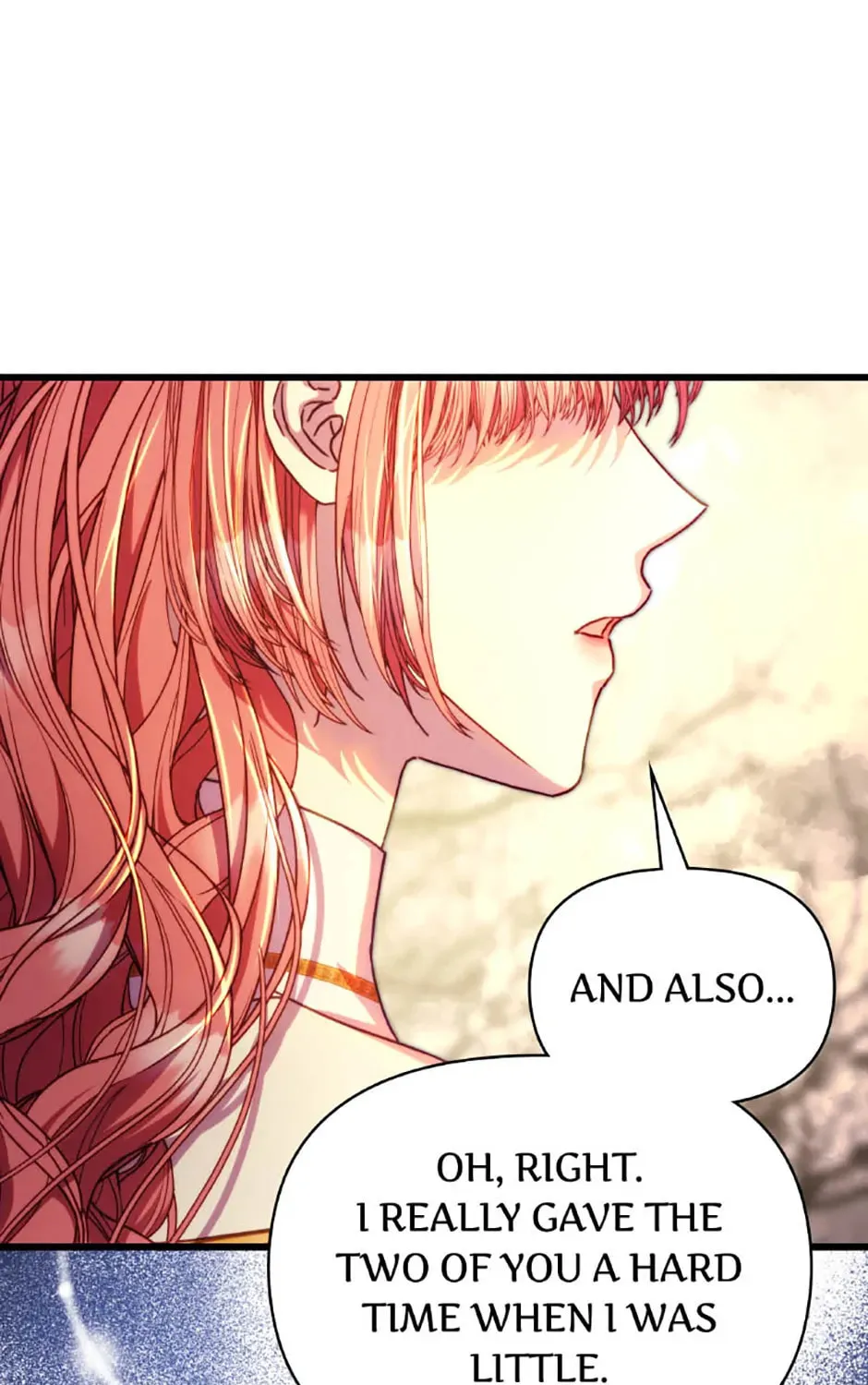 Read Another Typical Fantasy Romance chapter 131 image 110 on Lezhin