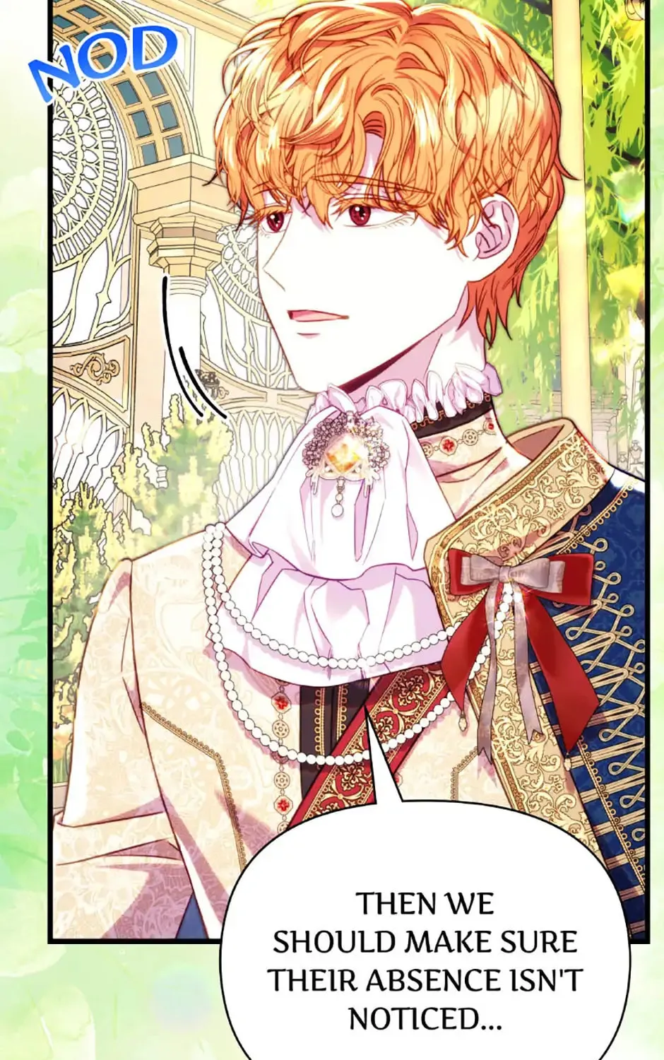 Read Another Typical Fantasy Romance chapter 131 image 12 on Lezhin