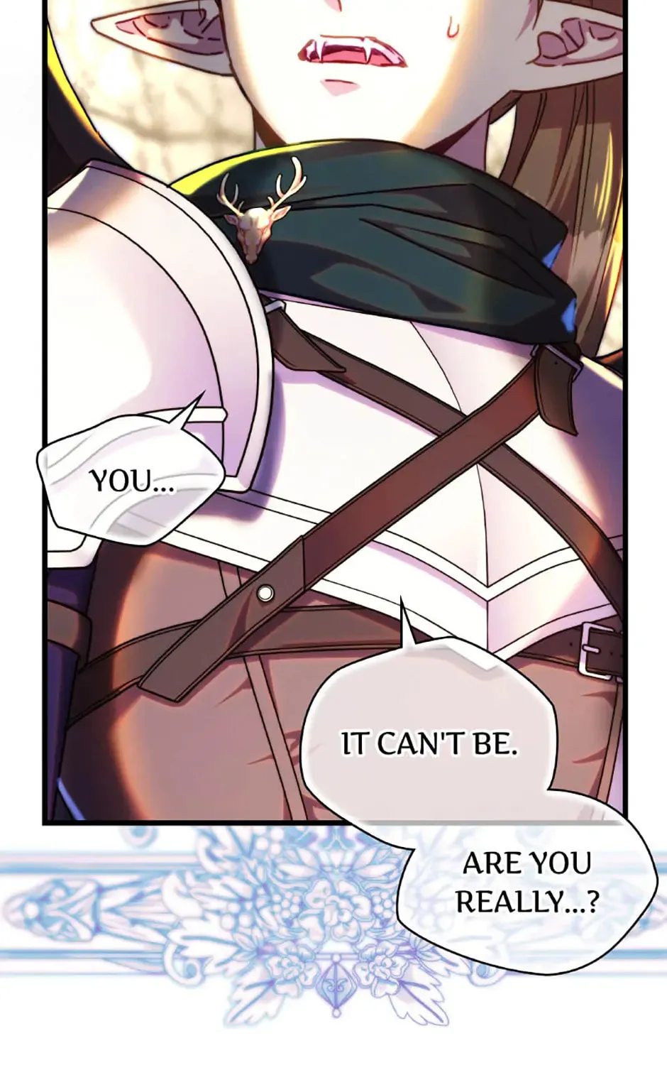 Read Another Typical Fantasy Romance chapter 131 image 122 on Lezhin