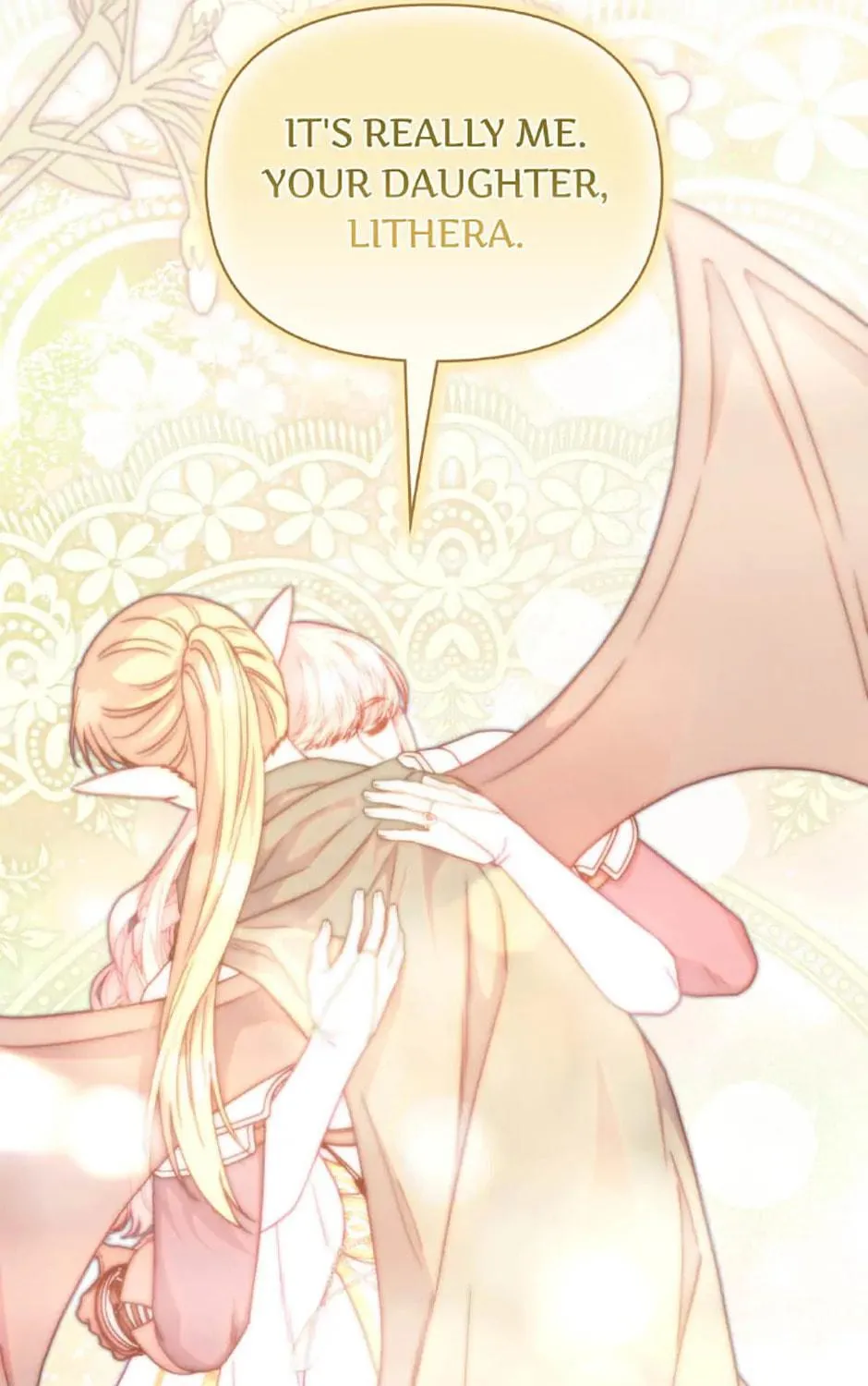 Read Another Typical Fantasy Romance chapter 131 image 154 on Lezhin