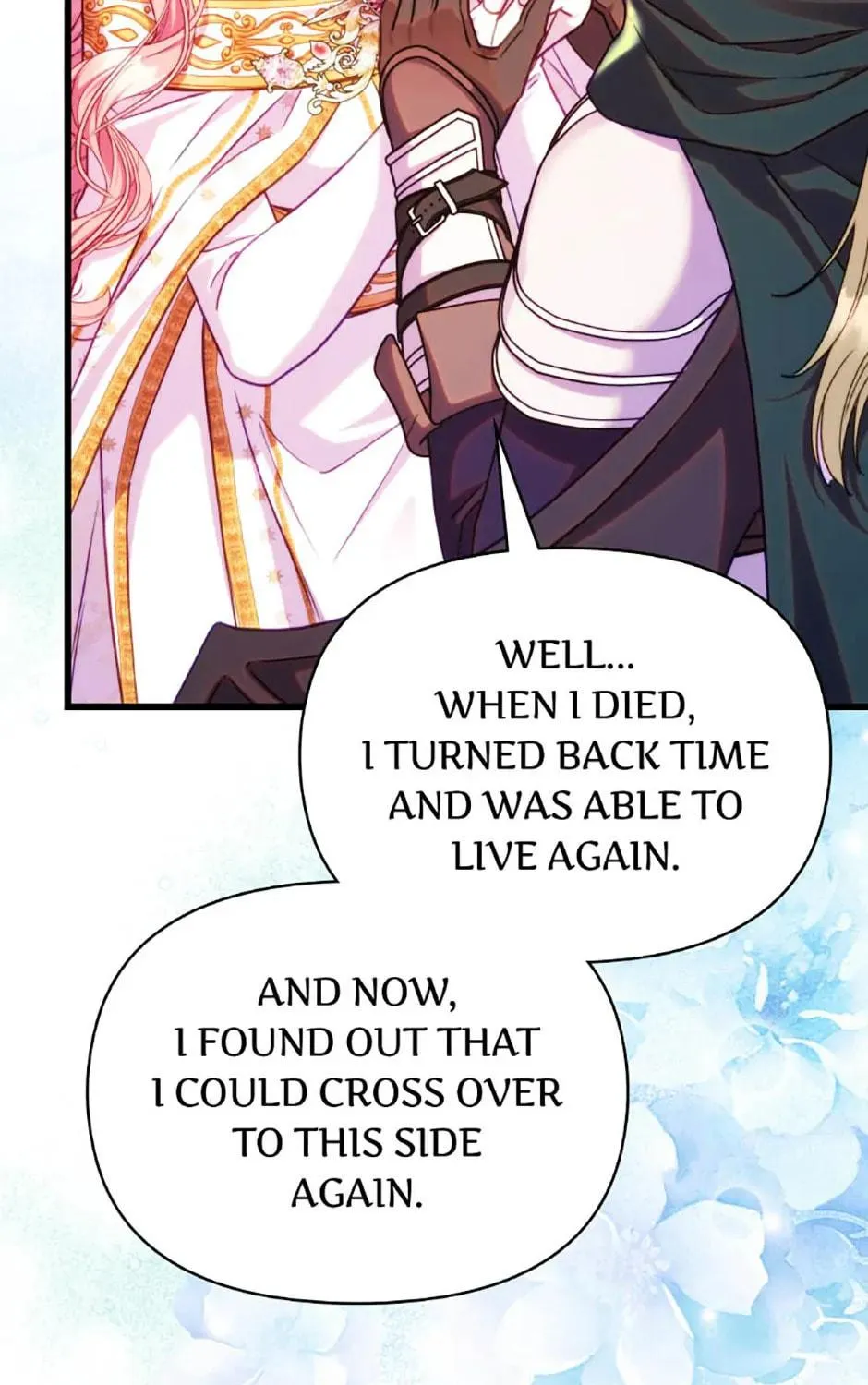 Read Another Typical Fantasy Romance chapter 131 image 172 on Lezhin