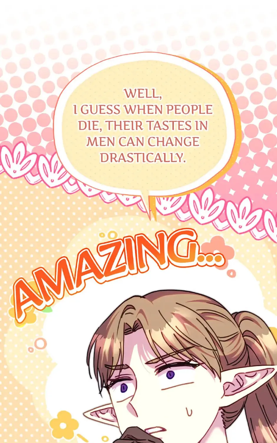 Read Another Typical Fantasy Romance chapter 131 image 180 on Lezhin
