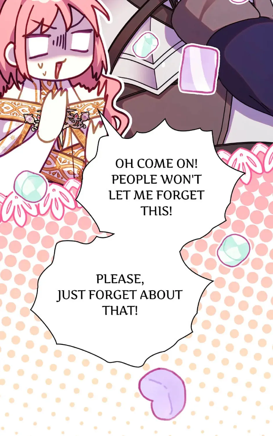 Read Another Typical Fantasy Romance chapter 131 image 182 on Lezhin