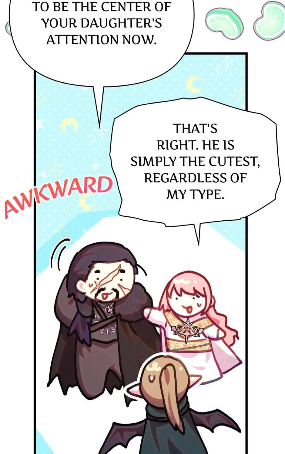 Read Another Typical Fantasy Romance chapter 131 image 184 on Lezhin