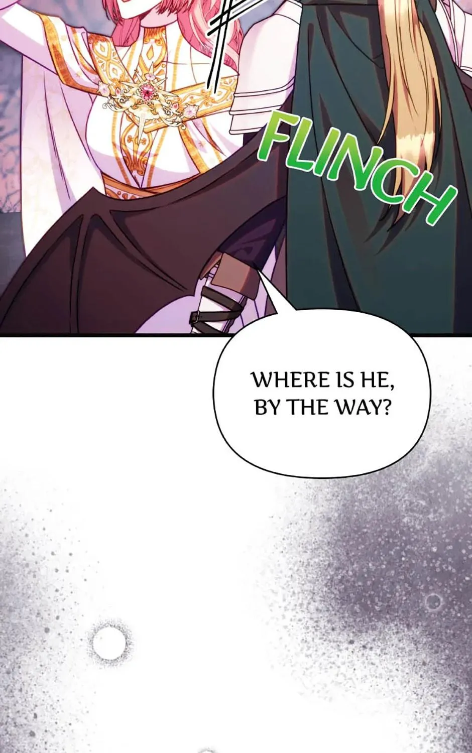 Read Another Typical Fantasy Romance chapter 131 image 188 on Lezhin