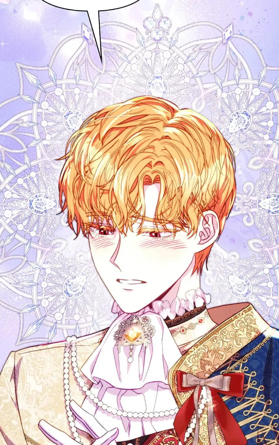 Read Another Typical Fantasy Romance chapter 131 image 22 on Lezhin