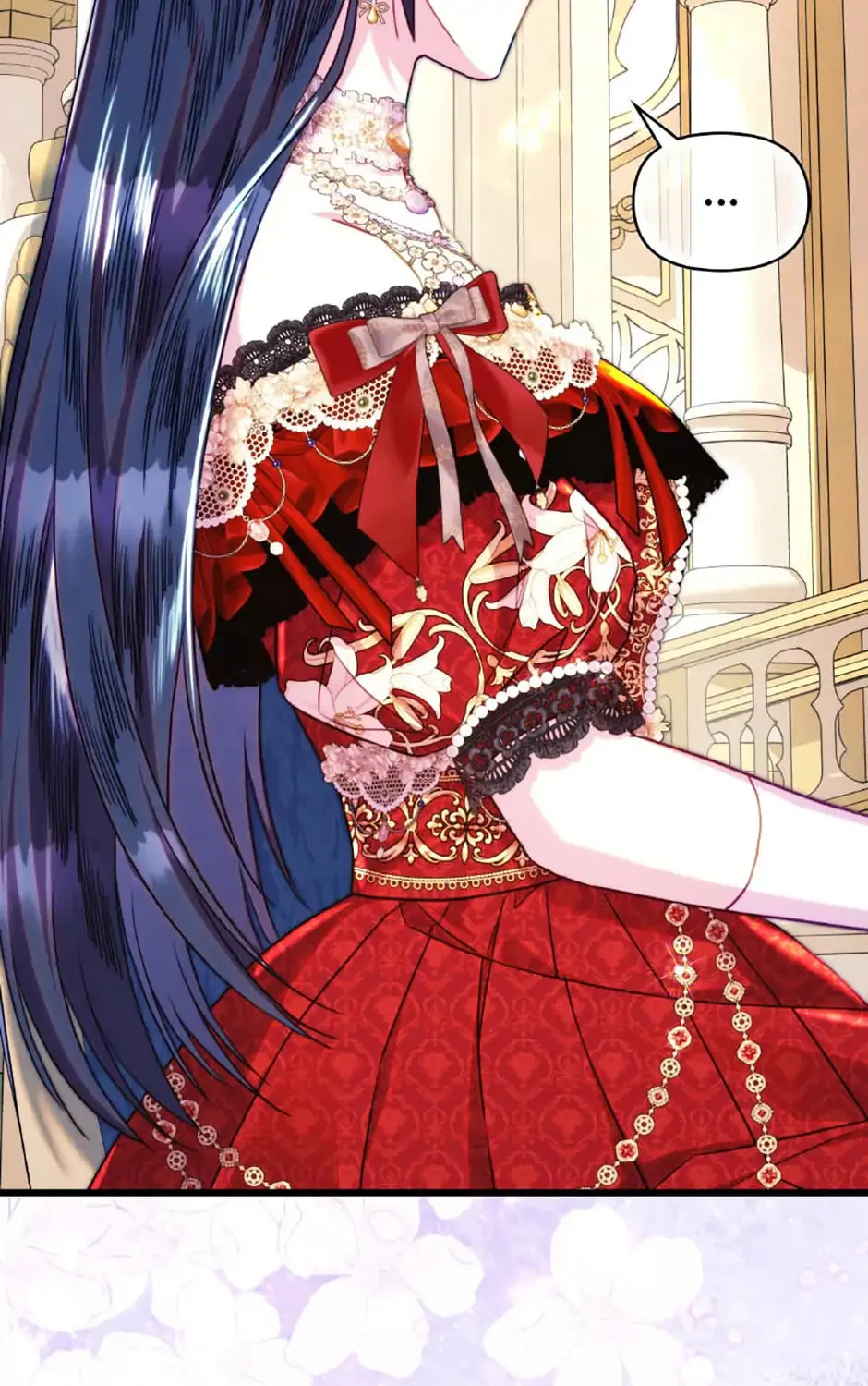 Read Another Typical Fantasy Romance chapter 131 image 26 on Lezhin