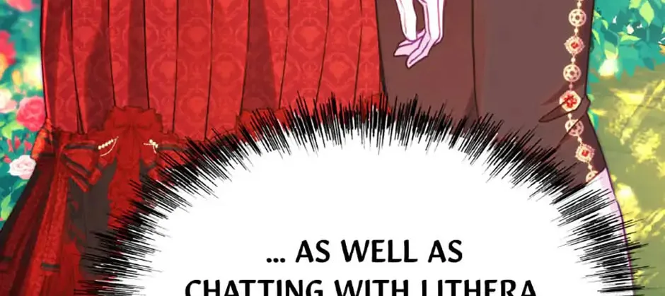Read Another Typical Fantasy Romance chapter 131 image 33 on Lezhin