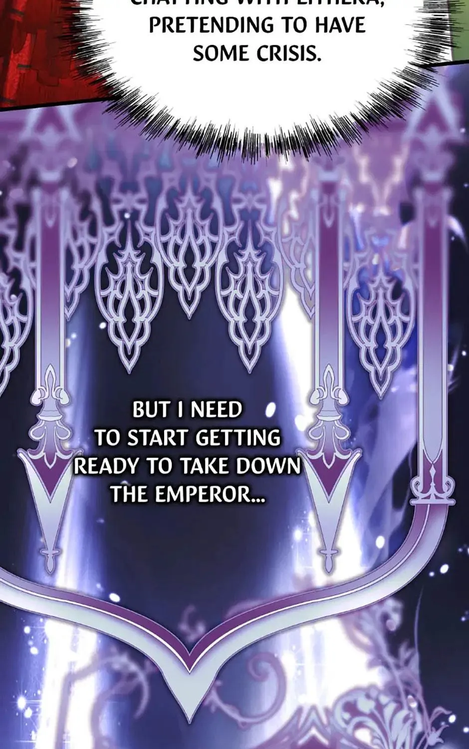 Read Another Typical Fantasy Romance chapter 131 image 34 on Lezhin