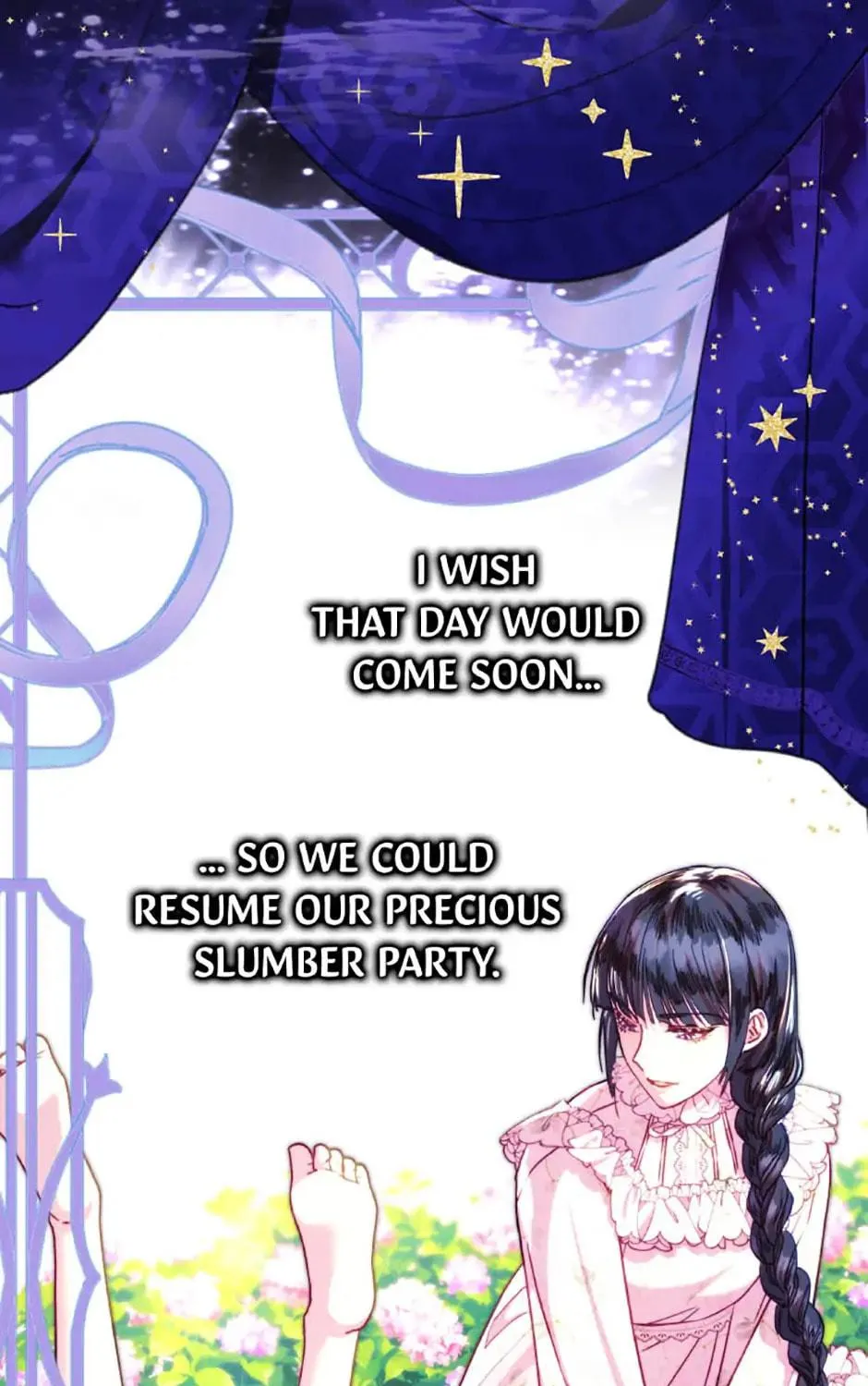 Read Another Typical Fantasy Romance chapter 131 image 38 on Lezhin
