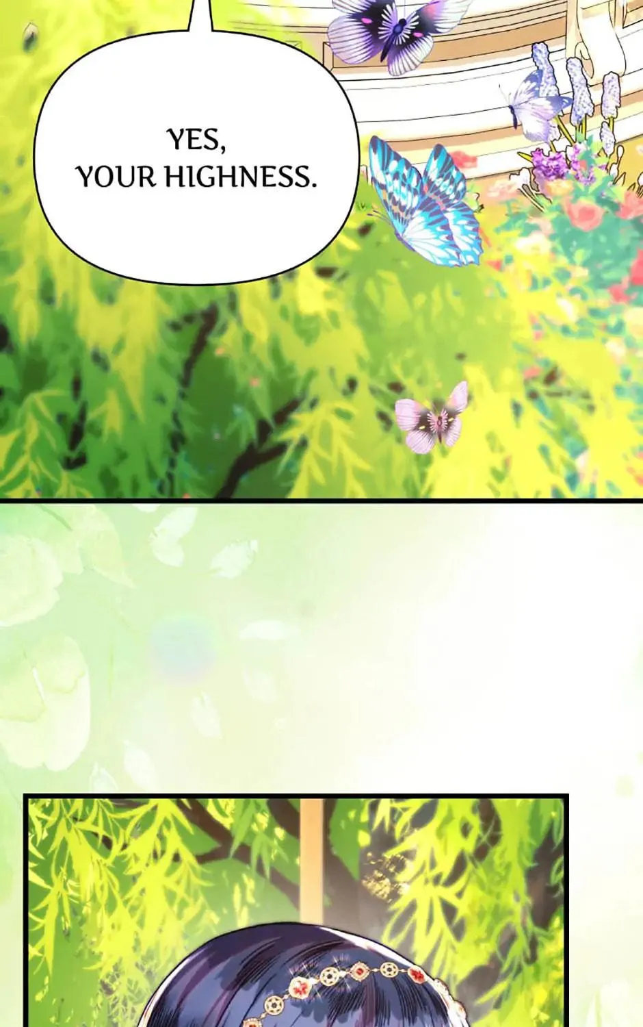 Read Another Typical Fantasy Romance chapter 131 image 4 on Lezhin
