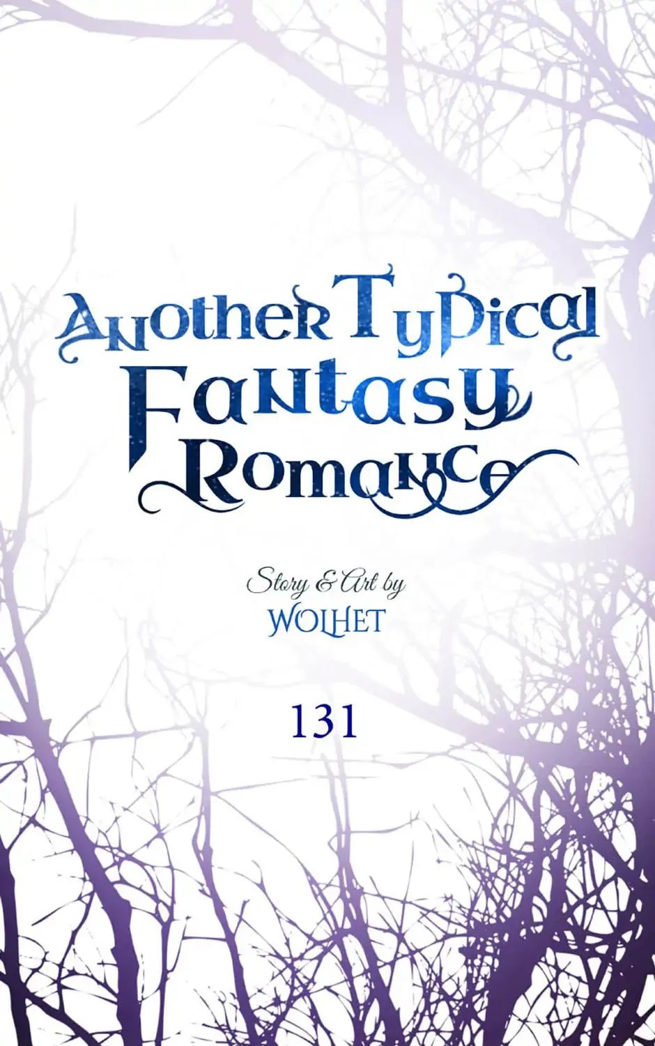 Read Another Typical Fantasy Romance chapter 131 image 44 on Lezhin