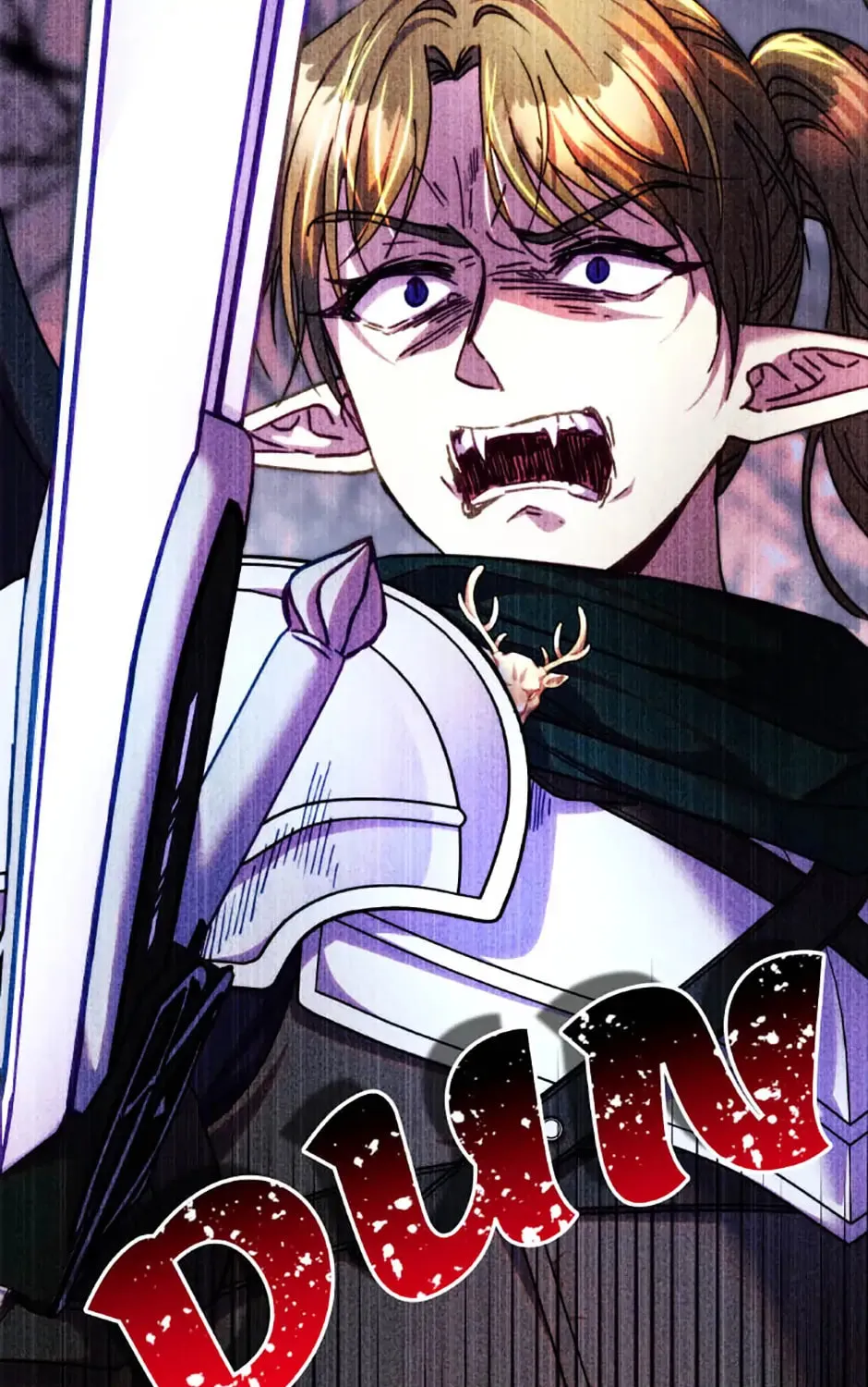Read Another Typical Fantasy Romance chapter 131 image 54 on Lezhin