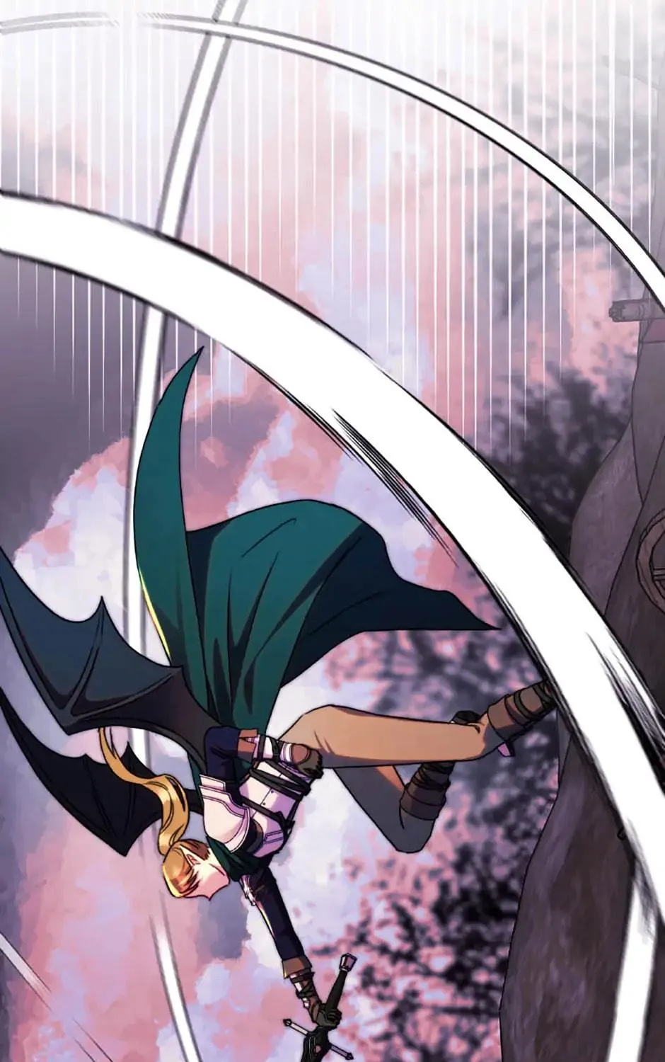 Read Another Typical Fantasy Romance chapter 131 image 58 on Lezhin
