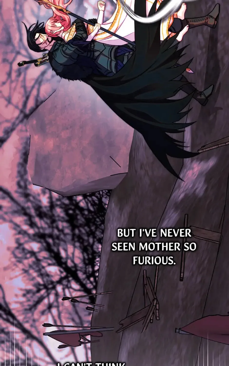 Read Another Typical Fantasy Romance chapter 131 image 60 on Lezhin