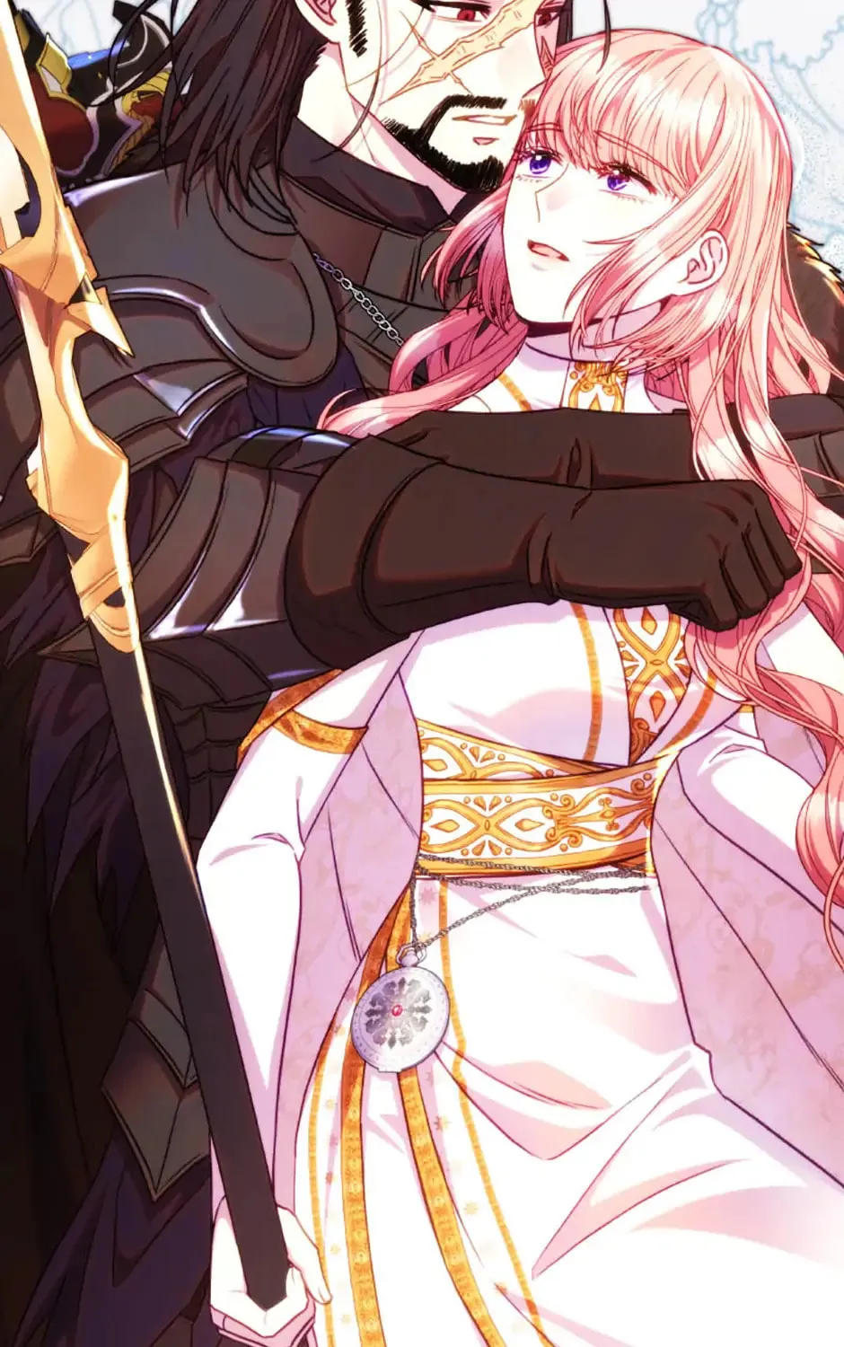 Read Another Typical Fantasy Romance chapter 131 image 74 on Lezhin