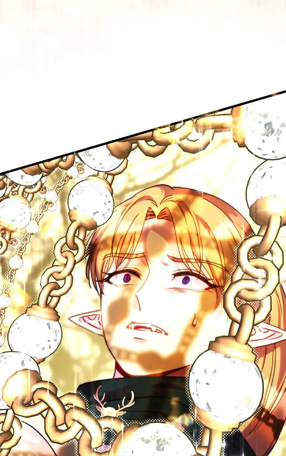Read Another Typical Fantasy Romance chapter 131 image 92 on Lezhin