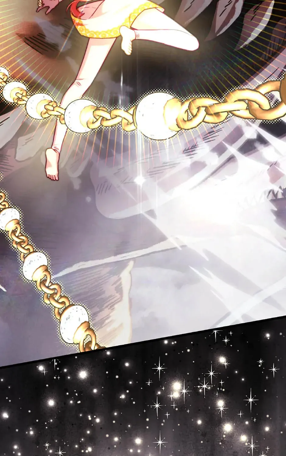 Read Another Typical Fantasy Romance chapter 131 image 96 on Lezhin