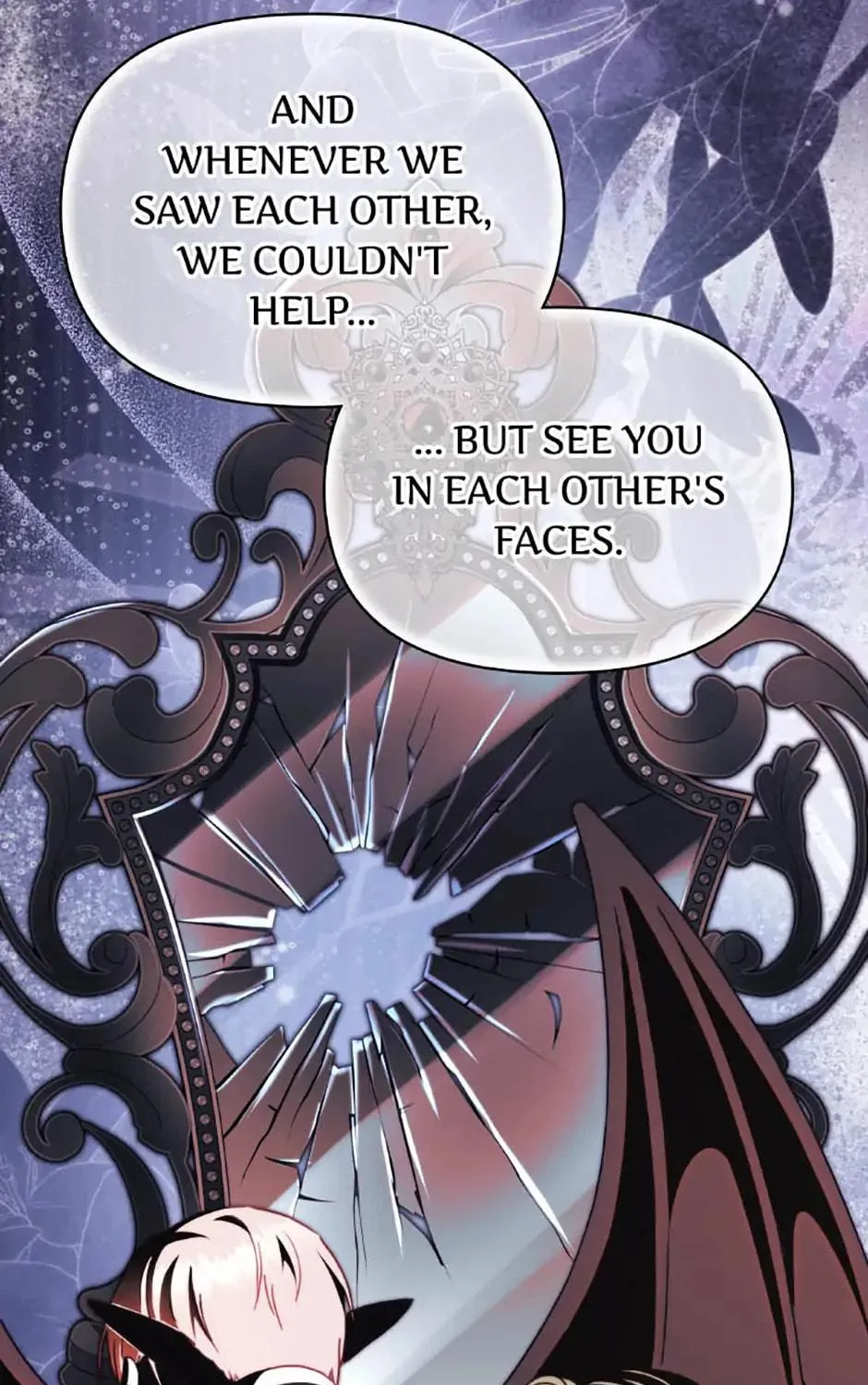 Read Another Typical Fantasy Romance chapter 132 image 10 on Lezhin