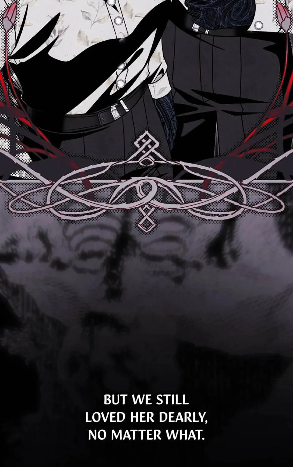 Read Another Typical Fantasy Romance chapter 132 image 100 on Lezhin