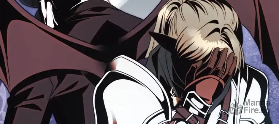 Read Another Typical Fantasy Romance chapter 132 image 11 on Lezhin