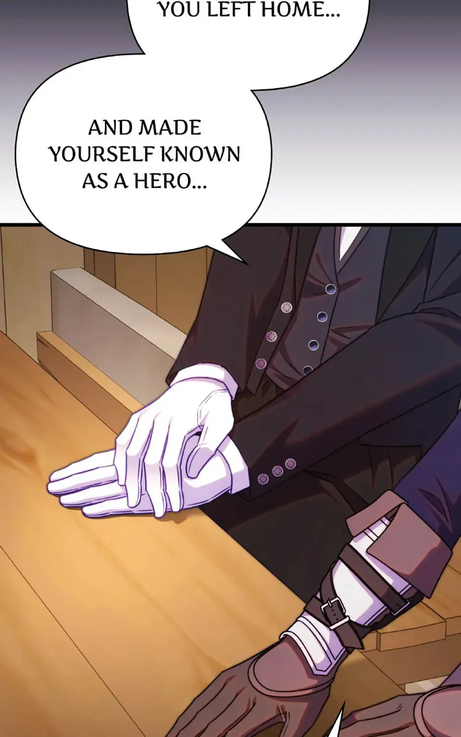 Read Another Typical Fantasy Romance chapter 132 image 116 on Lezhin