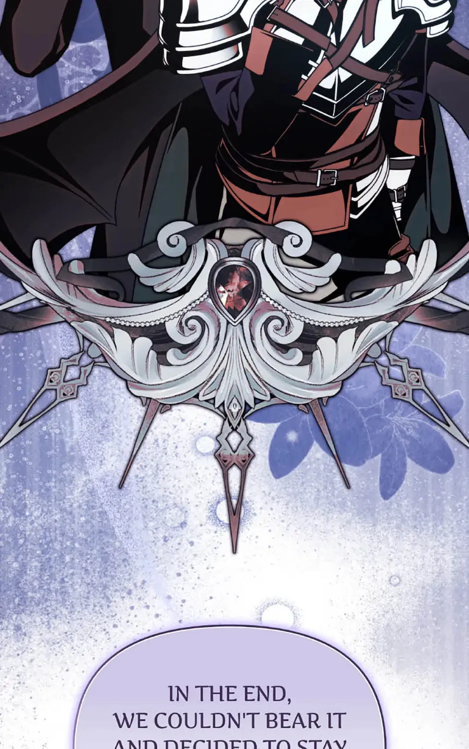 Read Another Typical Fantasy Romance chapter 132 image 12 on Lezhin