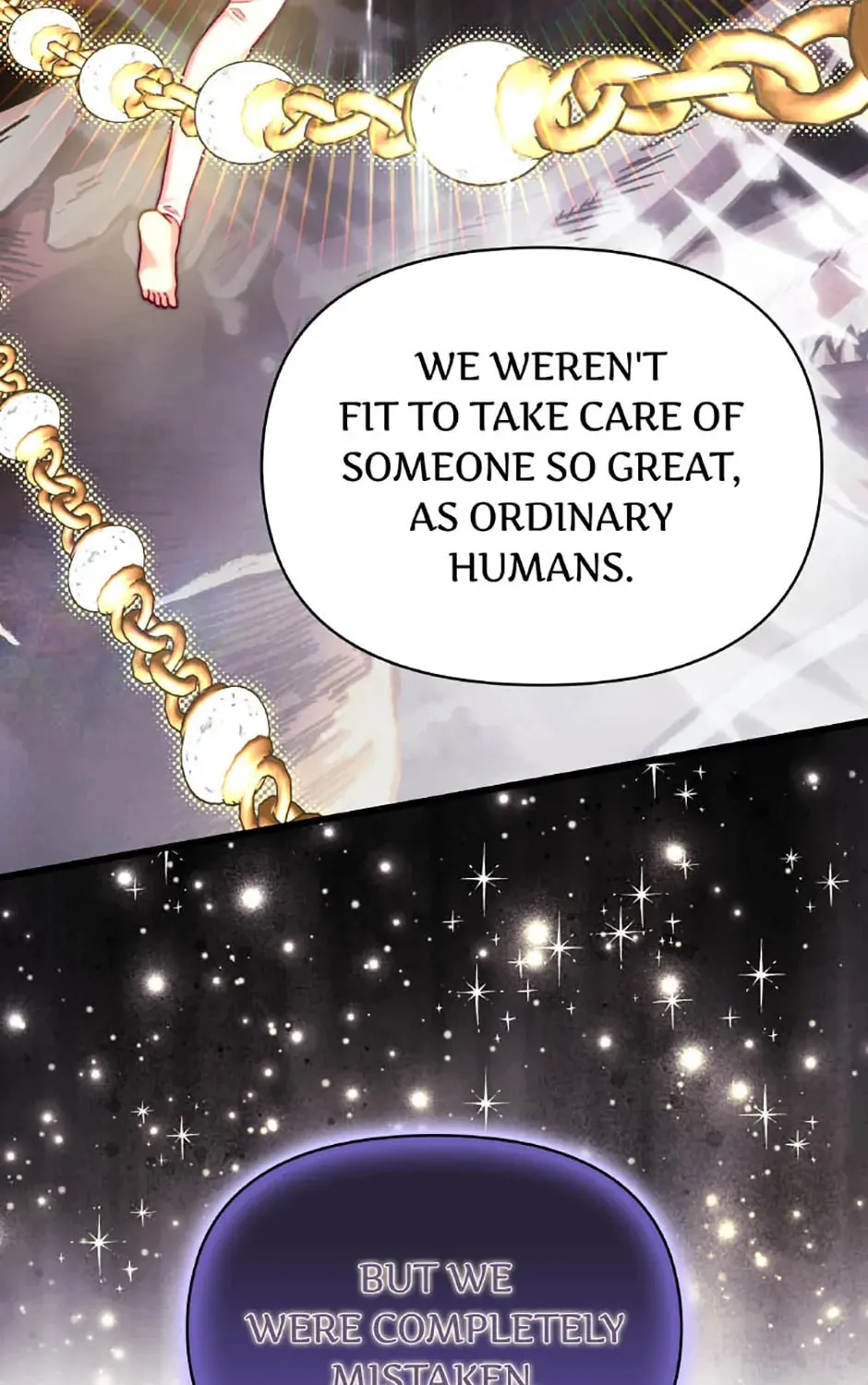 Read Another Typical Fantasy Romance chapter 132 image 120 on Lezhin