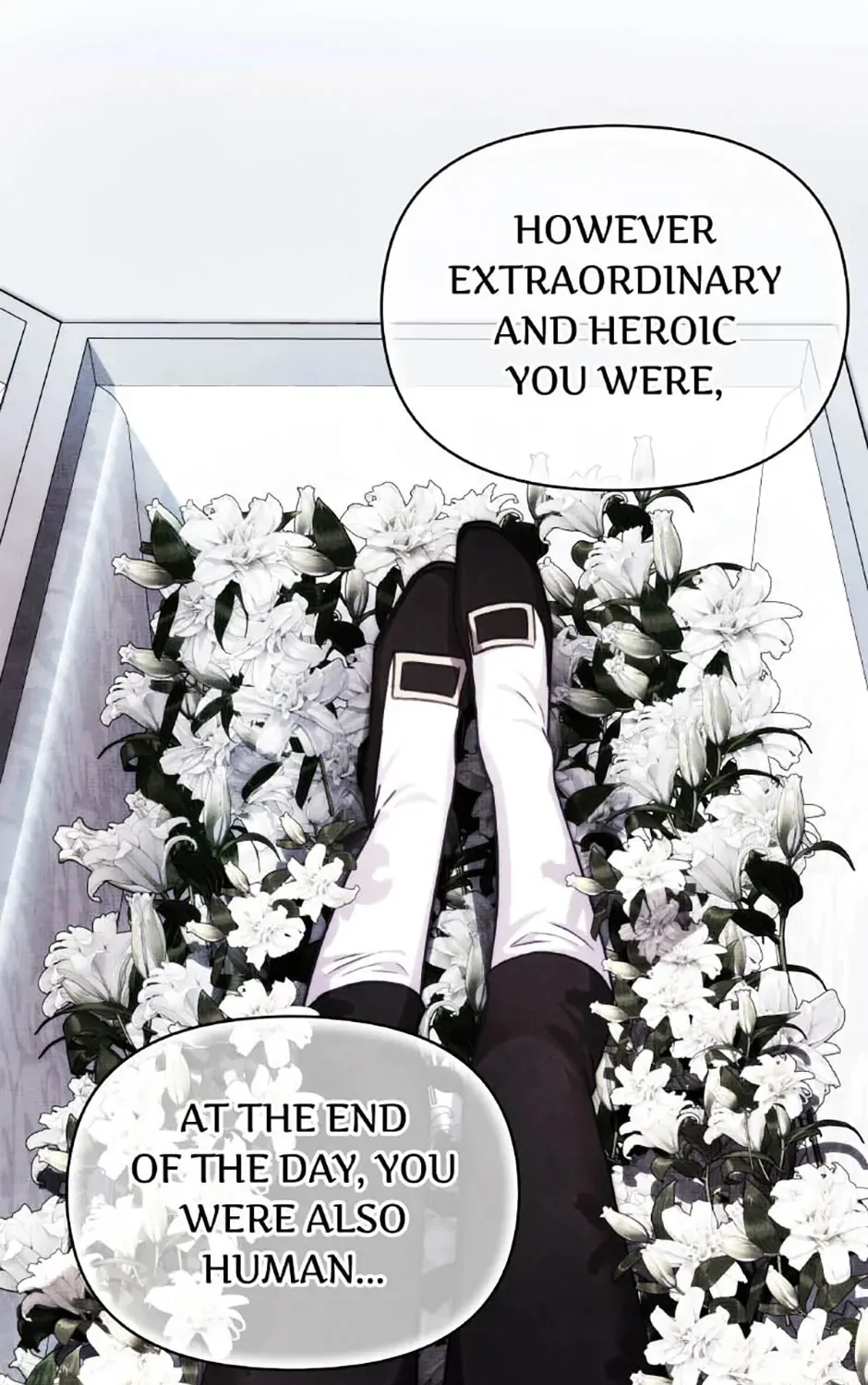 Read Another Typical Fantasy Romance chapter 132 image 122 on Lezhin