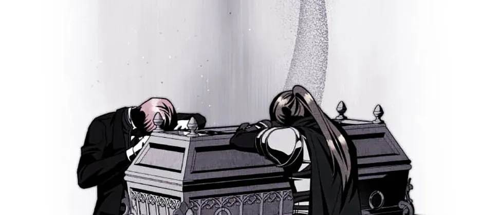 Read Another Typical Fantasy Romance chapter 132 image 127 on Lezhin