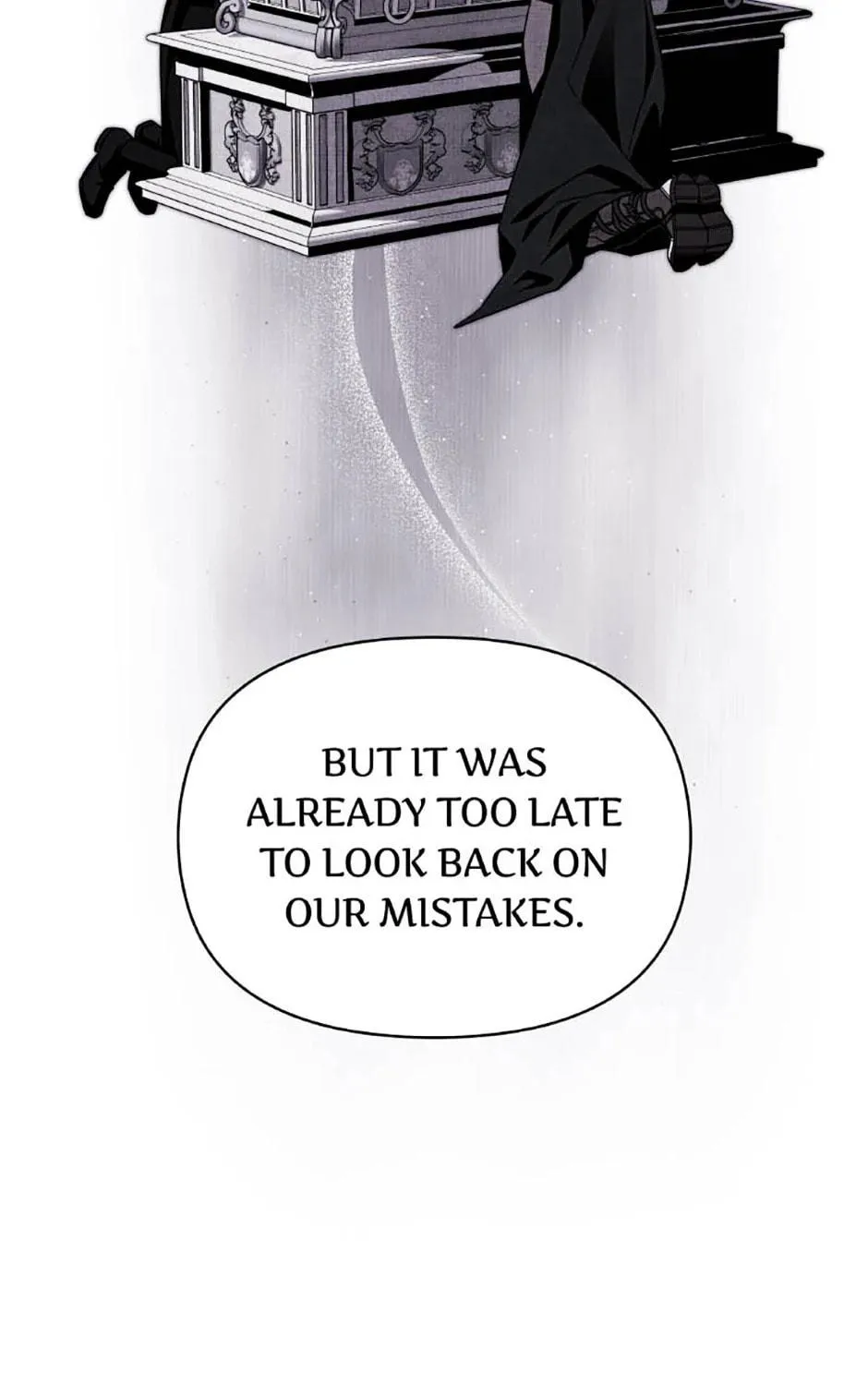 Read Another Typical Fantasy Romance chapter 132 image 128 on Lezhin