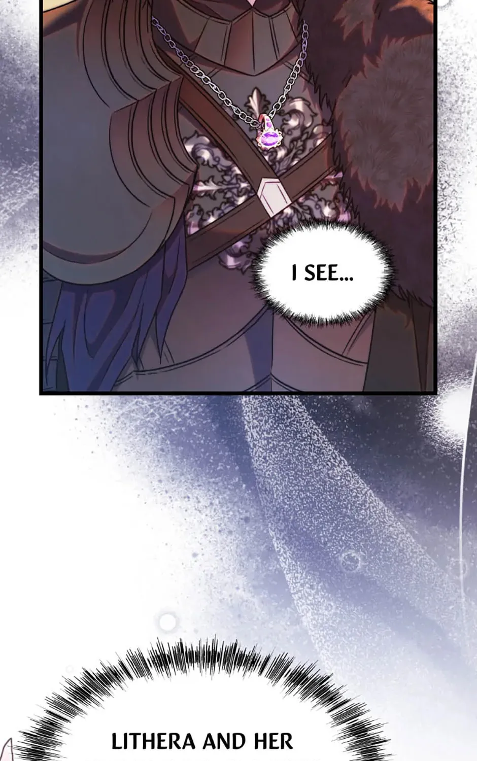 Read Another Typical Fantasy Romance chapter 132 image 134 on Lezhin