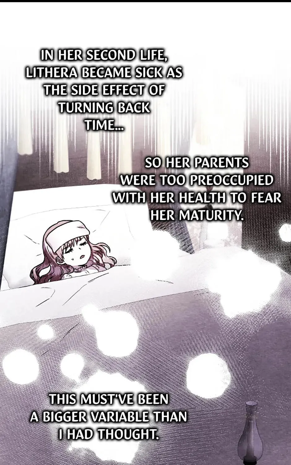 Read Another Typical Fantasy Romance chapter 132 image 140 on Lezhin