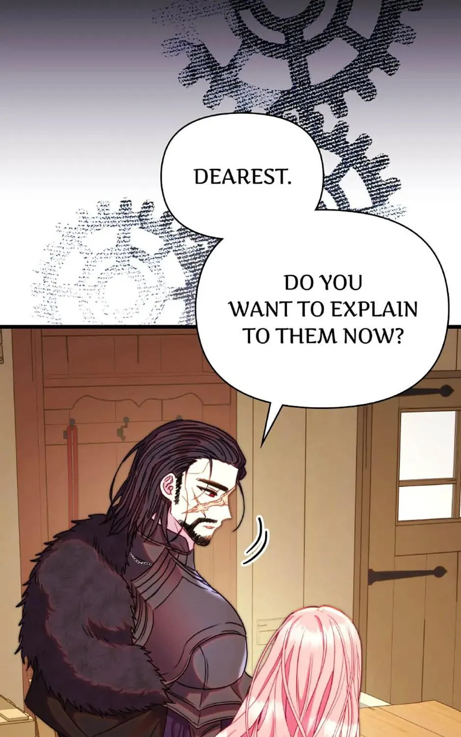 Read Another Typical Fantasy Romance chapter 132 image 142 on Lezhin