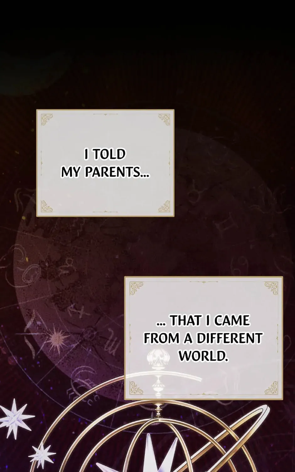 Read Another Typical Fantasy Romance chapter 132 image 150 on Lezhin