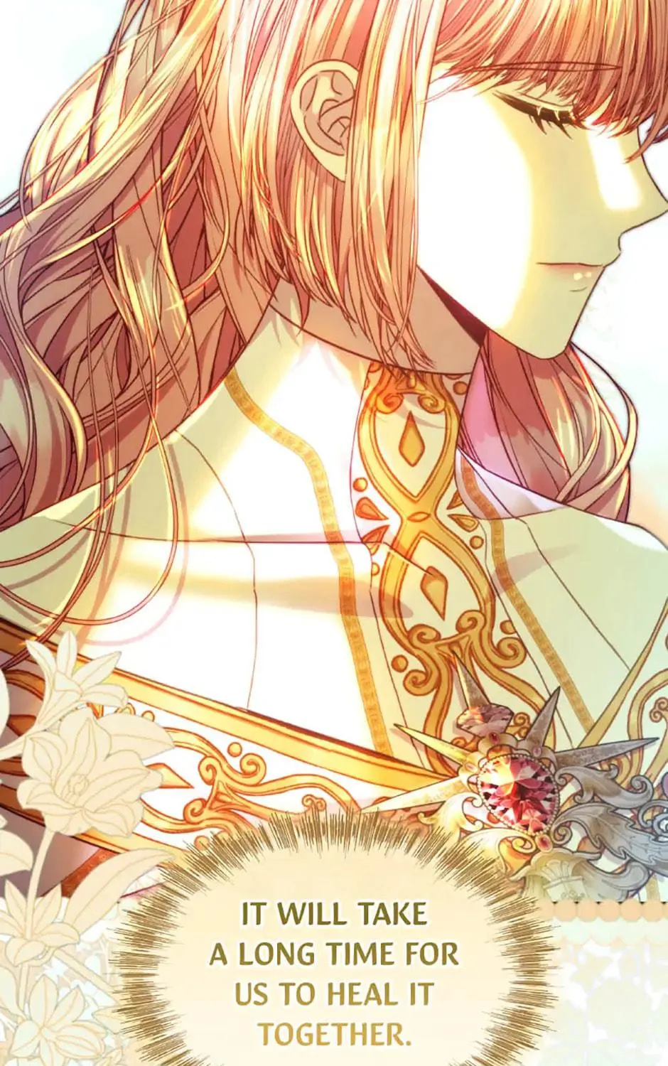 Read Another Typical Fantasy Romance chapter 132 image 160 on Lezhin