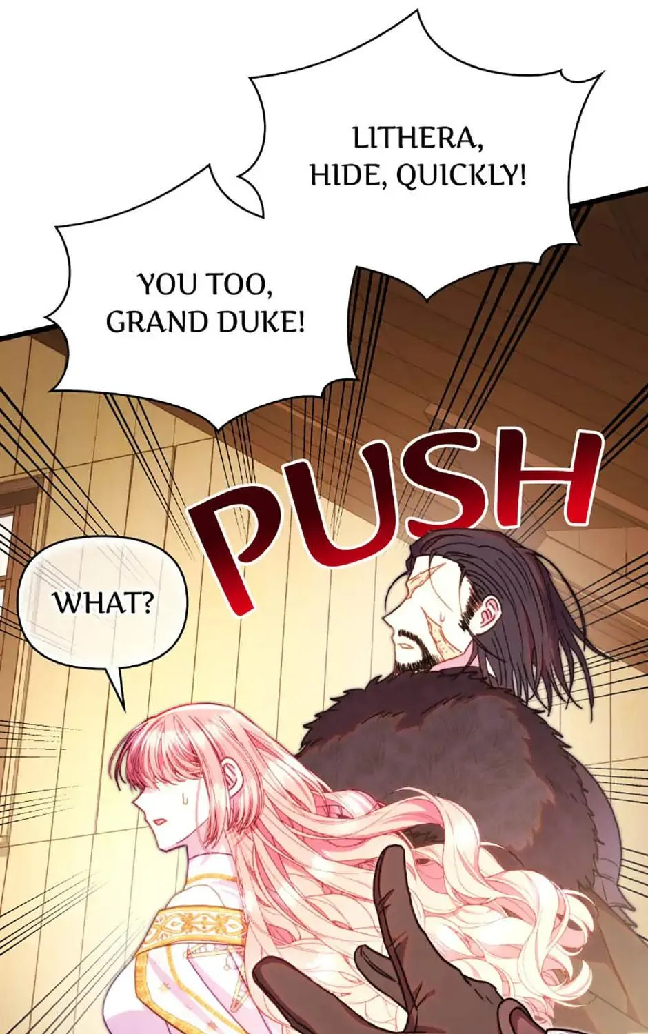 Read Another Typical Fantasy Romance chapter 132 image 168 on Lezhin