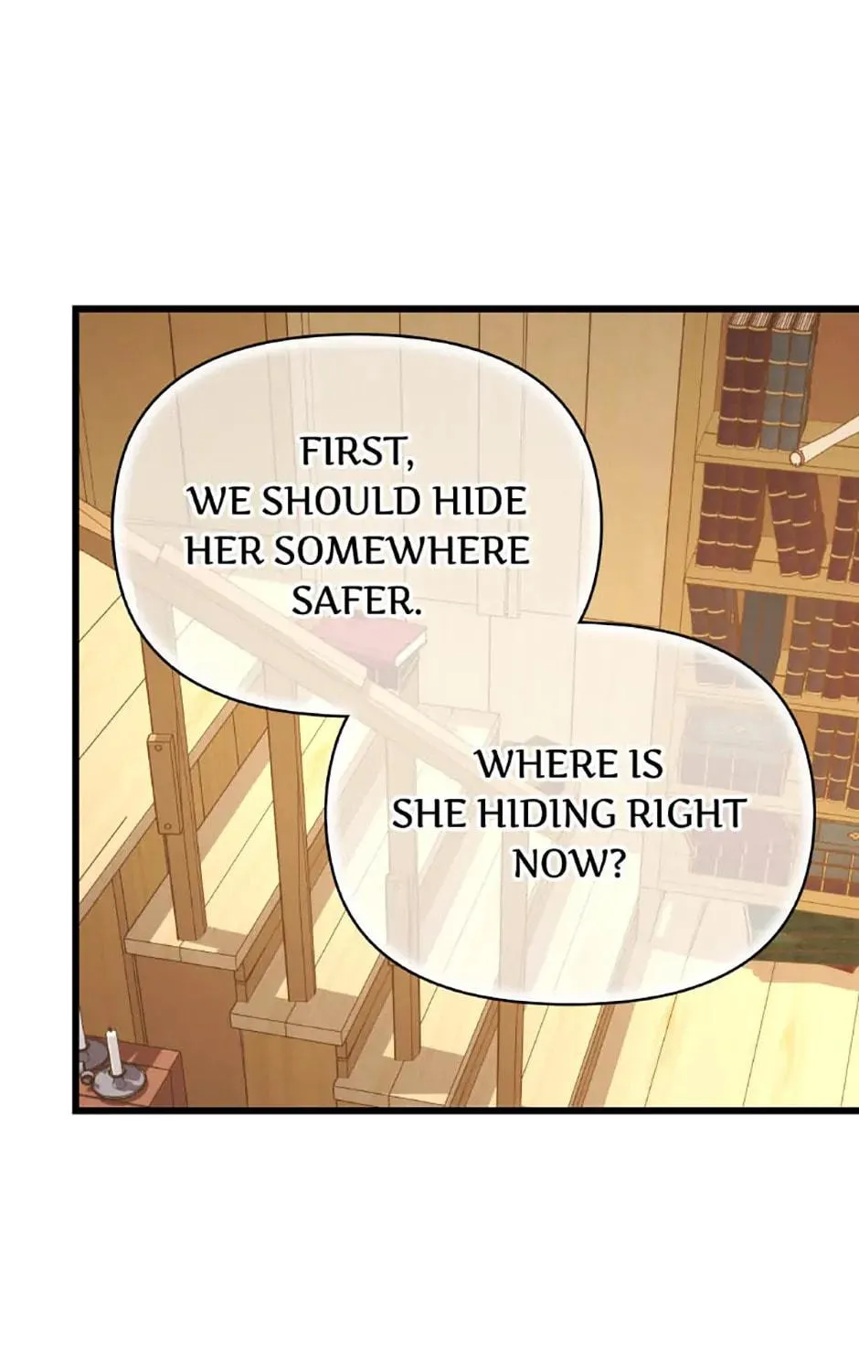 Read Another Typical Fantasy Romance chapter 132 image 196 on Lezhin