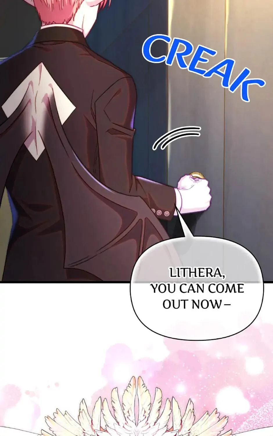 Read Another Typical Fantasy Romance chapter 132 image 198 on Lezhin