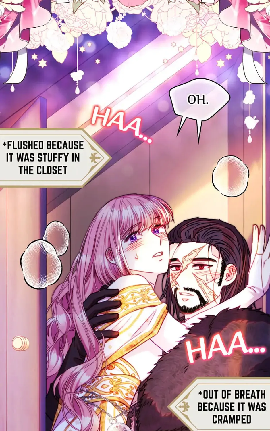Read Another Typical Fantasy Romance chapter 132 image 200 on Lezhin