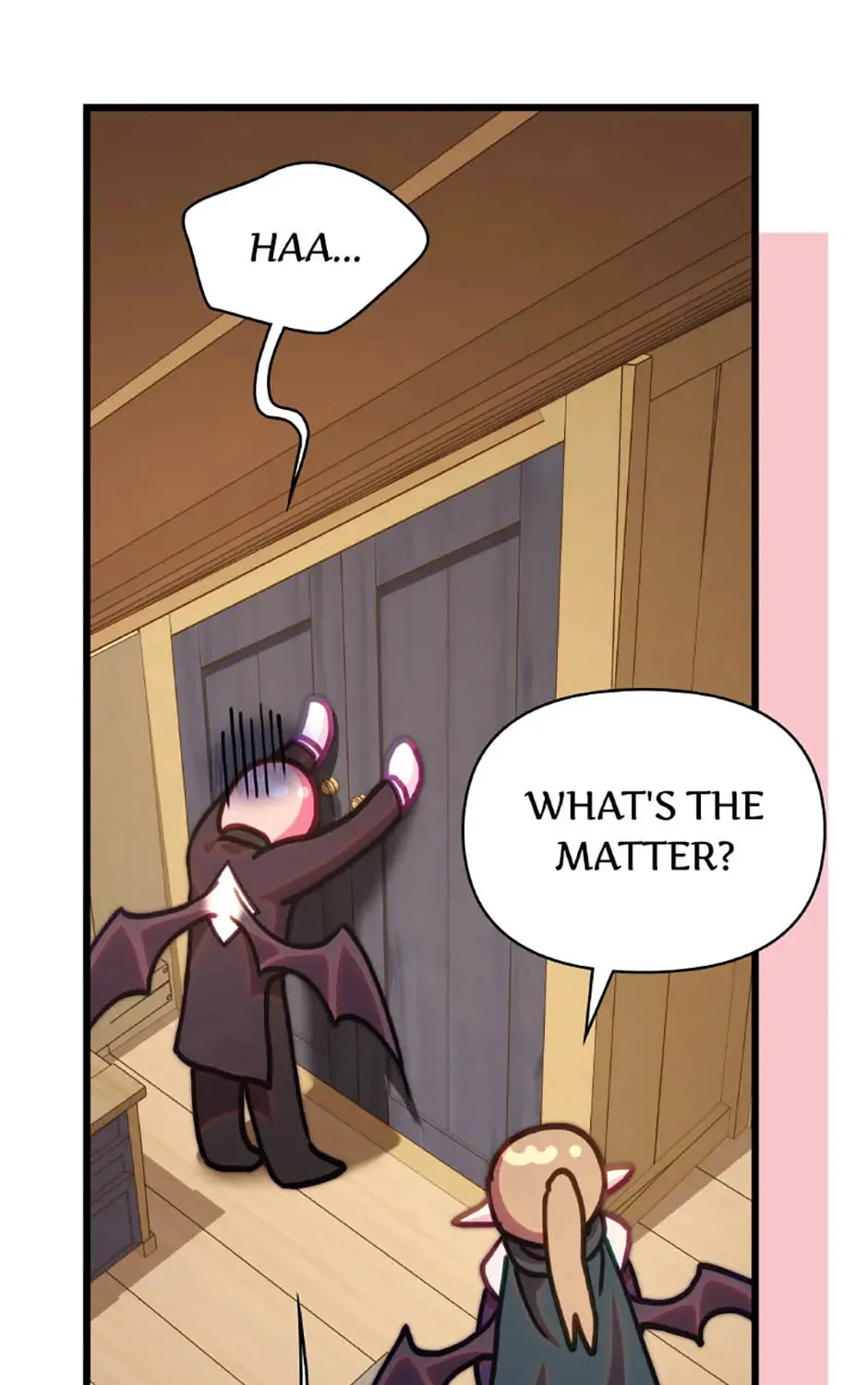 Read Another Typical Fantasy Romance chapter 132 image 206 on Lezhin