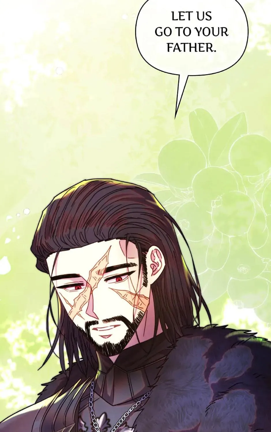 Read Another Typical Fantasy Romance chapter 132 image 22 on Lezhin